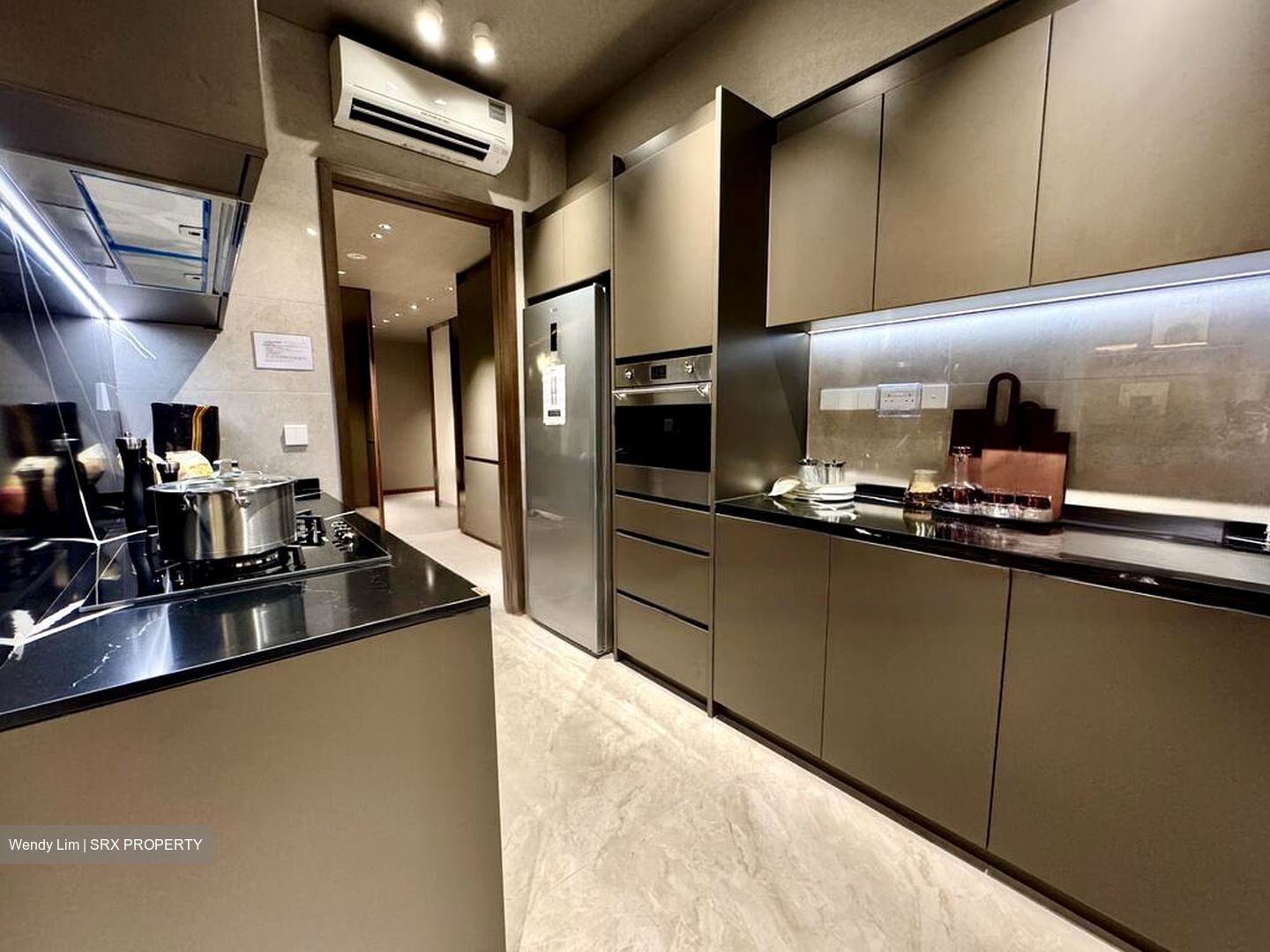 Marina Gardens Lane (D1), Apartment #515539671